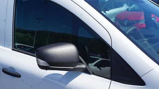Nissan Townstar BEV 45KWH PROFESSIONAL 2-SEATS 122 4P