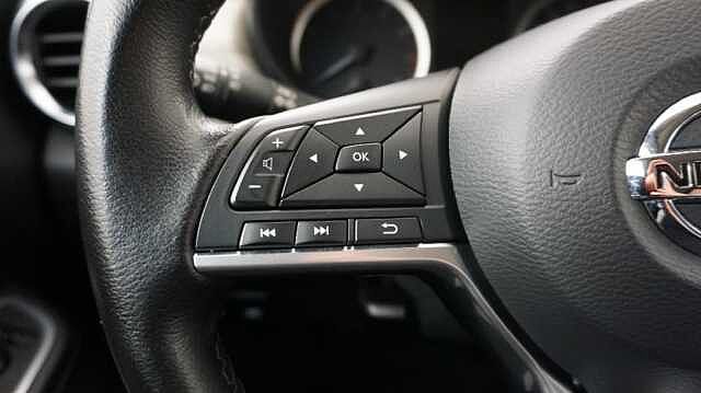 Nissan Micra 1.0 IG-T 68KW N-DESIGN BLACK 92 5P