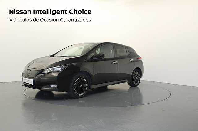 Nissan Leaf 62KWH E+ TEKNA 62KWH 217 5P