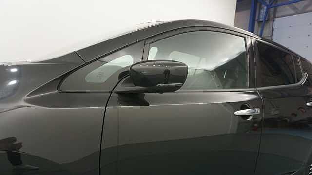 Nissan Leaf 62KWH E+ TEKNA 62KWH 217 5P