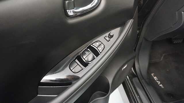 Nissan Leaf 62KWH E+ TEKNA 62KWH 217 5P