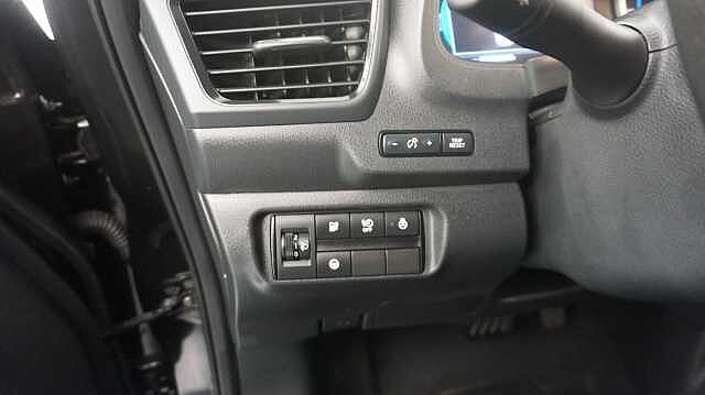 Nissan Leaf 62KWH E+ TEKNA 62KWH 217 5P