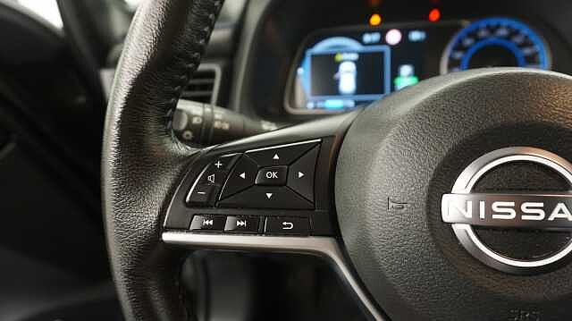Nissan Leaf 62KWH E+ TEKNA 62KWH 217 5P