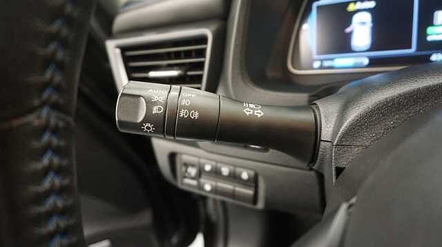 Nissan Leaf 62KWH E+ TEKNA 62KWH 217 5P