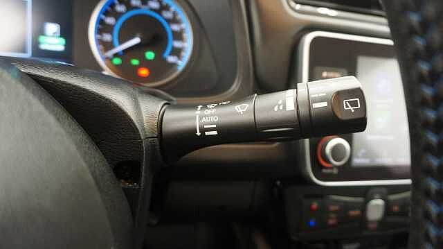 Nissan Leaf 62KWH E+ TEKNA 62KWH 217 5P