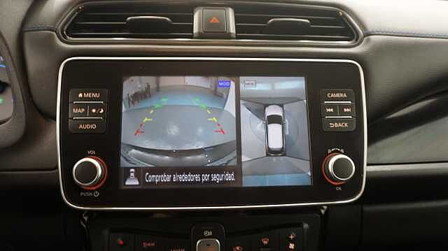 Nissan Leaf 62KWH E+ TEKNA 62KWH 217 5P