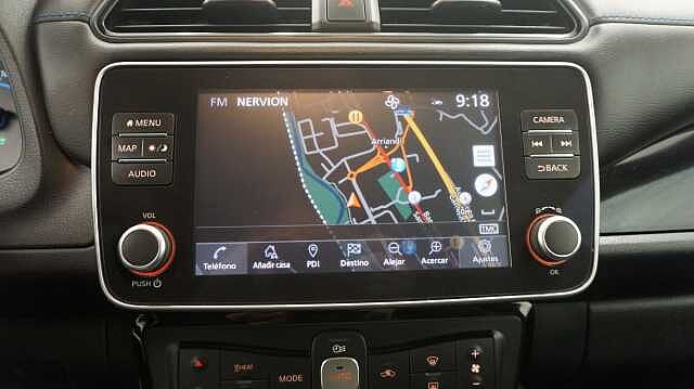 Nissan Leaf 62KWH E+ TEKNA 62KWH 217 5P