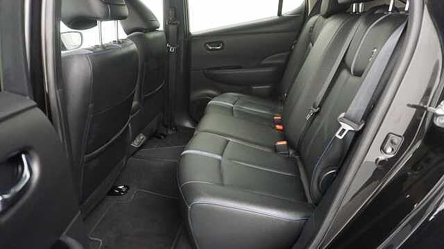 Nissan Leaf 62KWH E+ TEKNA 62KWH 217 5P