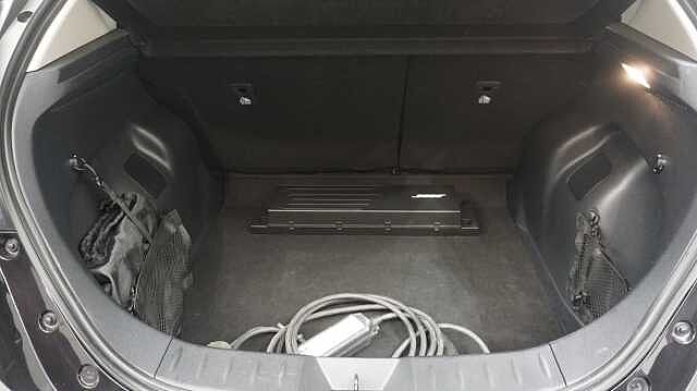 Nissan Leaf 62KWH E+ TEKNA 62KWH 217 5P