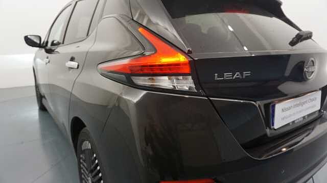 Nissan Leaf 62KWH E+ TEKNA 62KWH 217 5P