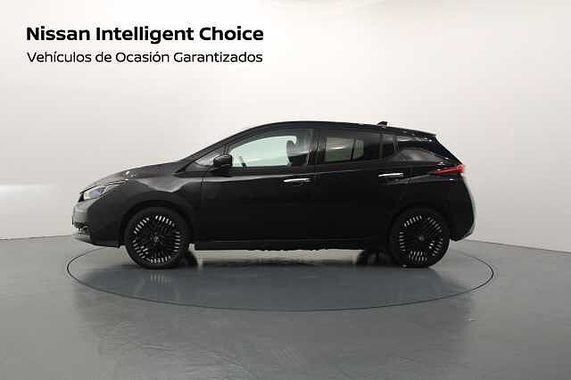 Nissan Leaf 62KWH E+ TEKNA 62KWH 217 5P