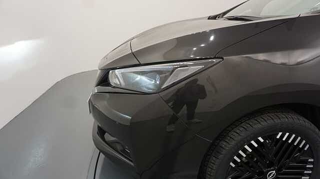 Nissan Leaf 62KWH E+ TEKNA 62KWH 217 5P