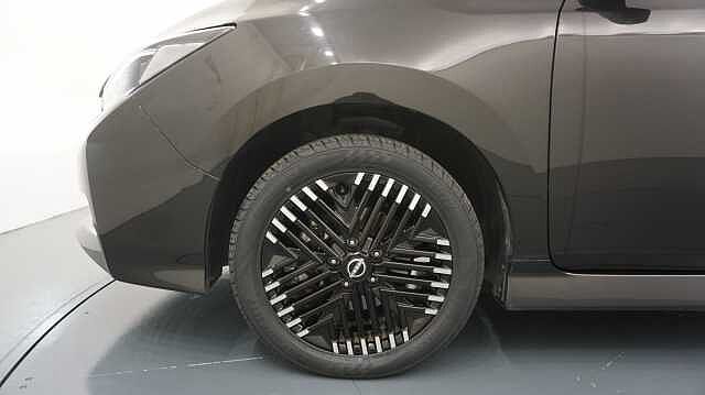 Nissan Leaf 62KWH E+ TEKNA 62KWH 217 5P