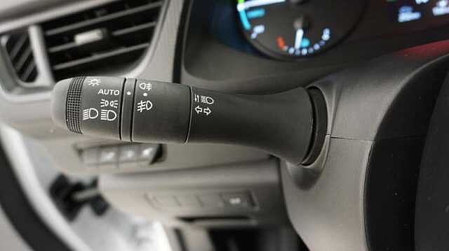 Nissan Townstar BEV 45KWH COMFORT 2-SEATS 122 4P