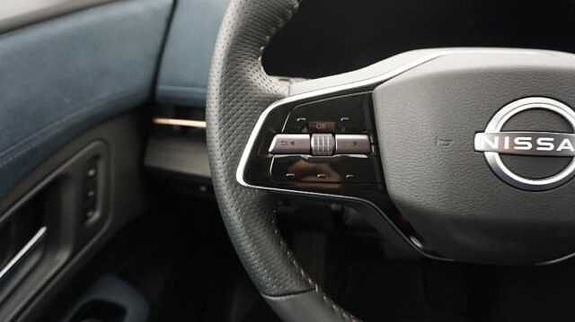 Nissan Ariya BEV 87KWH EVOLVE 242 5P