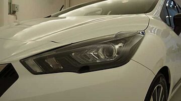 Nissan Micra 1.0 IG-T 68KW N-DESIGN BLACK 92 5P Solid White S?lido