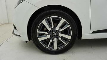 Nissan Micra 1.0 IG-T 68KW N-DESIGN BLACK 92 5P Solid White S?lido