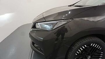 Nissan Leaf 62KWH E+ TEKNA 62KWH 217 5P Midnight Black