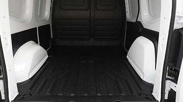 Nissan Townstar BEV 45KWH COMFORT 2-SEATS 122 4P Blanco Mineral