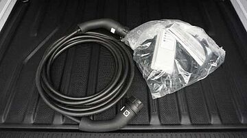 Nissan Townstar BEV 45KWH COMFORT 2-SEATS 122 4P Blanco Mineral