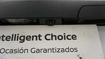 Nissan Townstar BEV 45KWH COMFORT 2-SEATS 122 4P Blanco Mineral