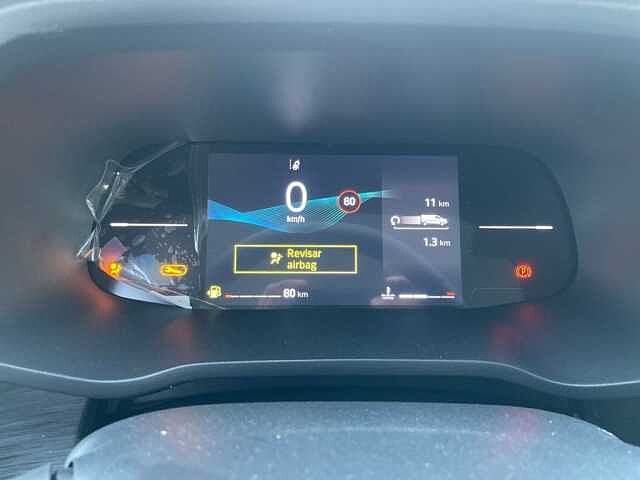 Nissan Primastar Furgon Primastar Furgon L2H1 3,0t Optima 0t dCI 110 6D 2021