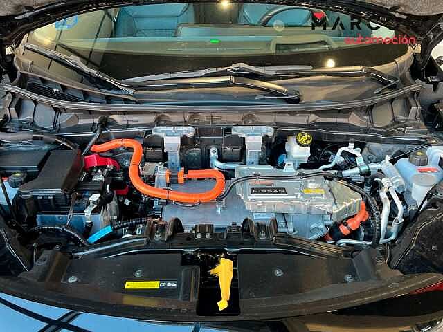 Nissan Ariya 5p 63 kWh 4x2 Evolve CAR. 22kW