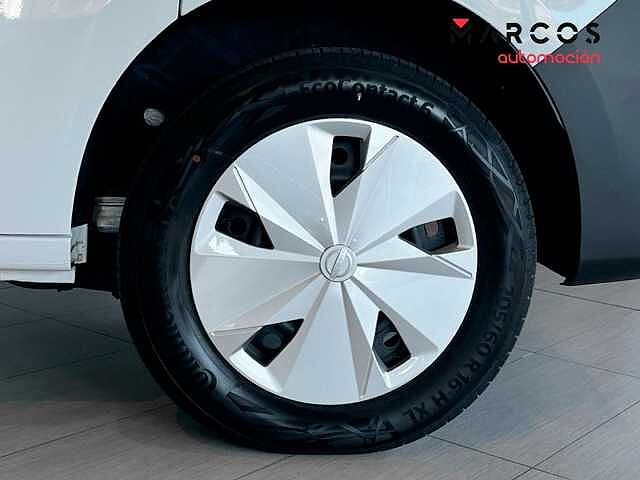 Nissan Townstar 3 plazas 45kWh-90kW L1 Profesional