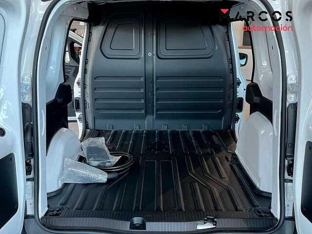 Nissan Townstar 3 plazas 45kWh-90kW L1 Profesional