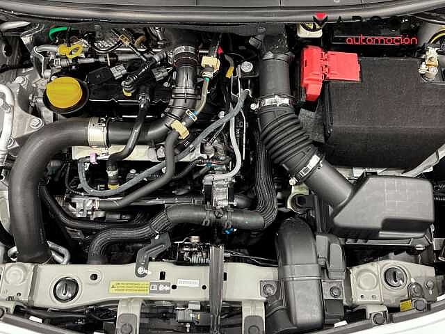 Nissan Micra IG-T 74 kW (100 CV) E6D Acenta