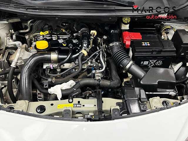 Nissan Micra IG-T 74 kW (100 CV) E6D Acenta