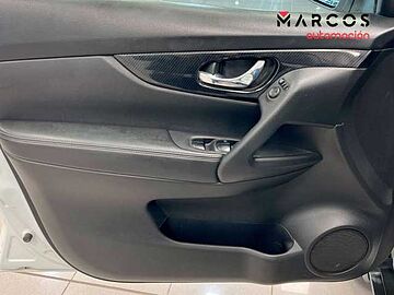 Nissan X-Trail 5 Plazas dCi 96 kW (130 CV) 4x4-i ACENTA BLANCO PERLADO