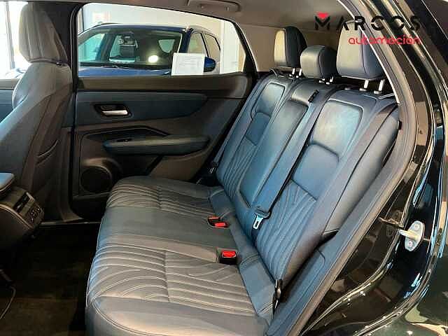 Nissan Ariya 5p 63 kWh 4x2 Evolve CAR. 22kW