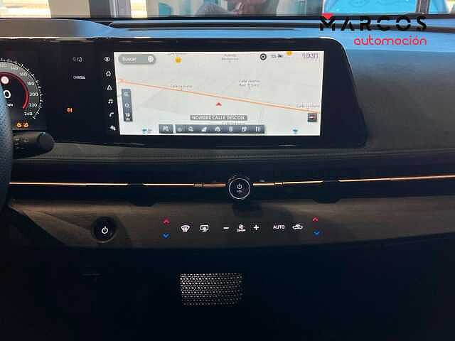 Nissan Ariya 5p 63 kWh 4x2 Evolve CAR. 22kW