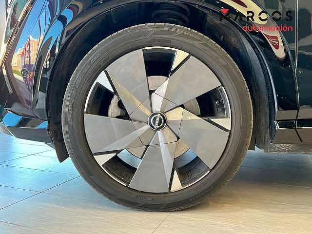 Nissan Ariya 5p 63 kWh 4x2 Evolve CAR. 22kW