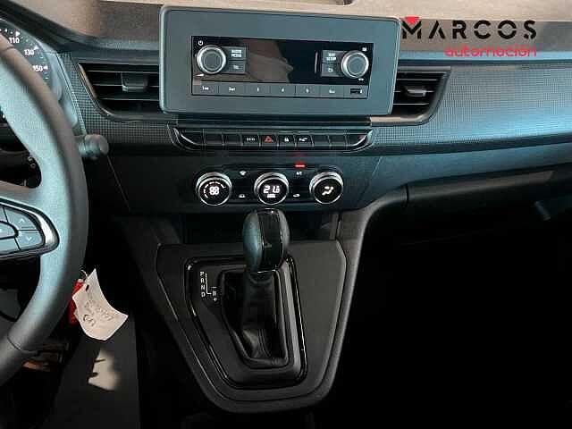 Nissan Townstar 3 plazas 45kWh-90kW L1 Profesional