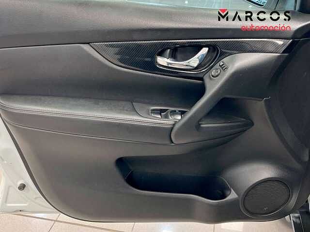 Nissan X-Trail 5 Plazas dCi 96 kW (130 CV) 4x4-i ACENTA