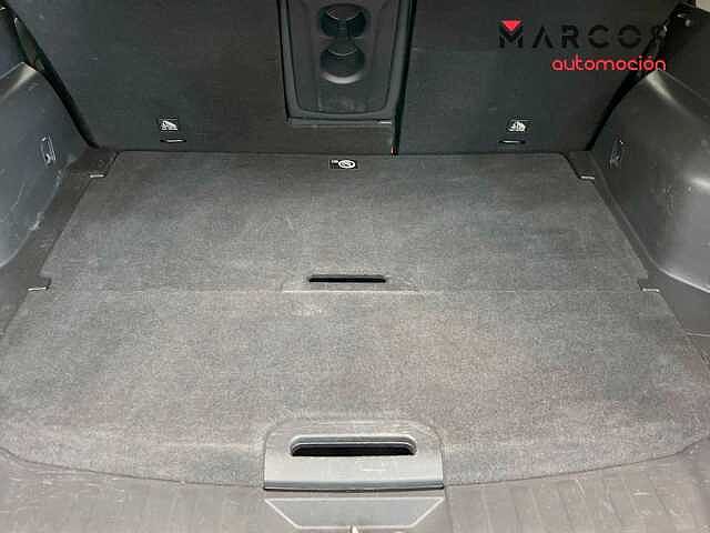 Nissan X-Trail 5 Plazas dCi 96 kW (130 CV) 4x4-i ACENTA