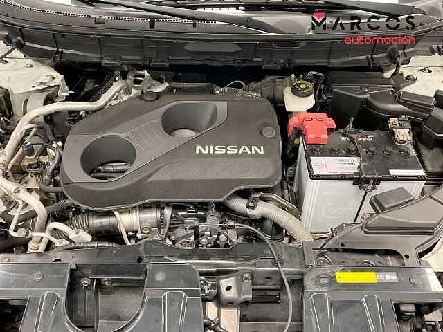 Nissan X-Trail 5 Plazas dCi 96 kW (130 CV) 4x4-i ACENTA