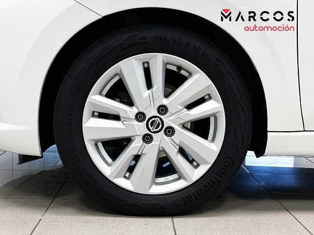 Nissan Micra IG-T 74 kW (100 CV) E6D Acenta