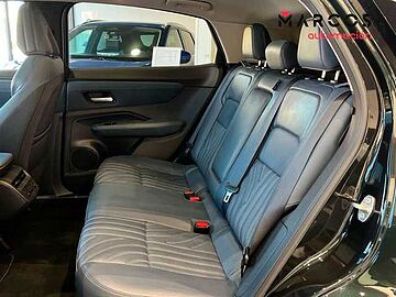 Nissan Ariya 5p 63 kWh 4x2 Evolve CAR. 22kW Aurora Green