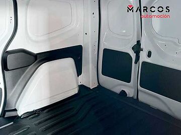 Nissan Townstar 3 plazas 45kWh-90kW L1 Profesional Blanco Mineral