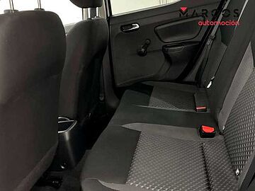 Nissan Micra IG-T 74 kW (100 CV) E6D Acenta SOLID WHITE NEGRO
