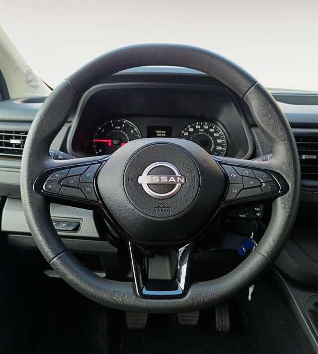 Nissan Primastar 2.0DCI 110KW ACENTA L2H1 COMBI 8 4P 8 Plazas