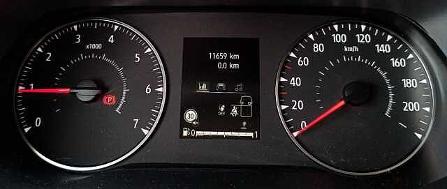 Nissan Primastar 2.0DCI 110KW ACENTA L2H1 COMBI 8 4P 8 Plazas