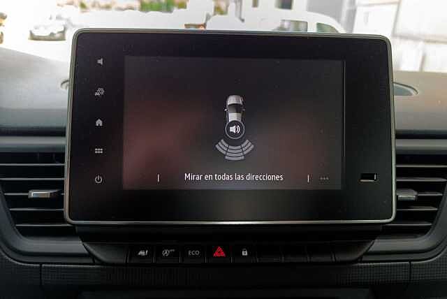 Nissan Primastar 2.0DCI 110KW ACENTA L2H1 COMBI 8 4P 8 Plazas