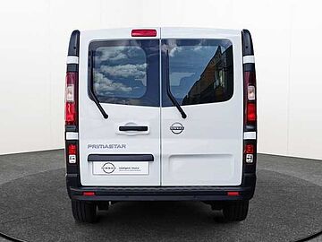 Nissan Primastar 2.0DCI 110KW ACENTA L2H1 COMBI 8 4P 8 Plazas Blanco