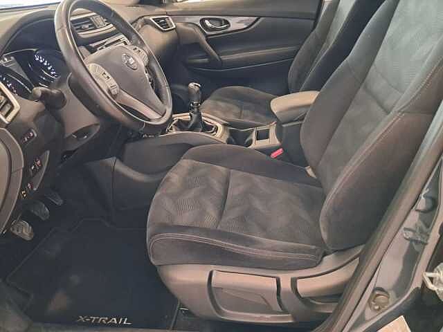 Nissan X-Trail X-Trail N-Connecta 4x2 2016