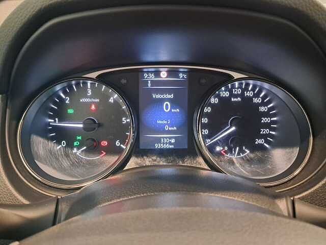 Nissan X-Trail X-Trail N-Connecta 4x2 2016