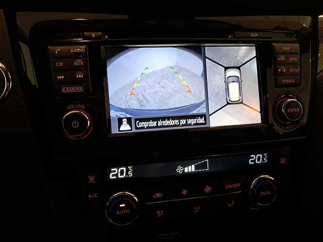 Nissan X-Trail X-Trail N-Connecta 4x2 2016